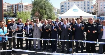 Akyurt’a dev yatırım: Beyazıt Mahallesi Sosyal Tesis ve Gündüz Bakım Evi Projesi’nin temeli atıldı!