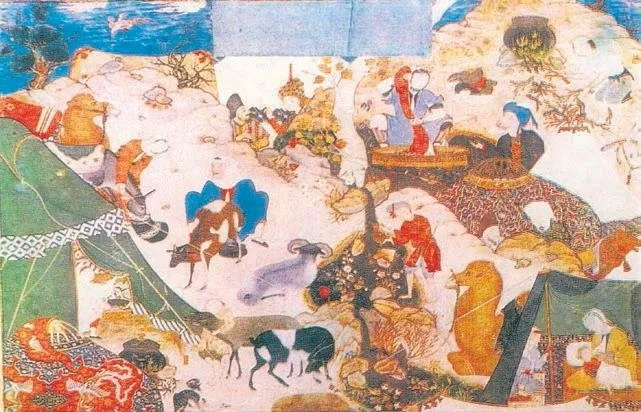 Osmanli Turkluguyle Iftihar Ederdi Erhan Afyoncu