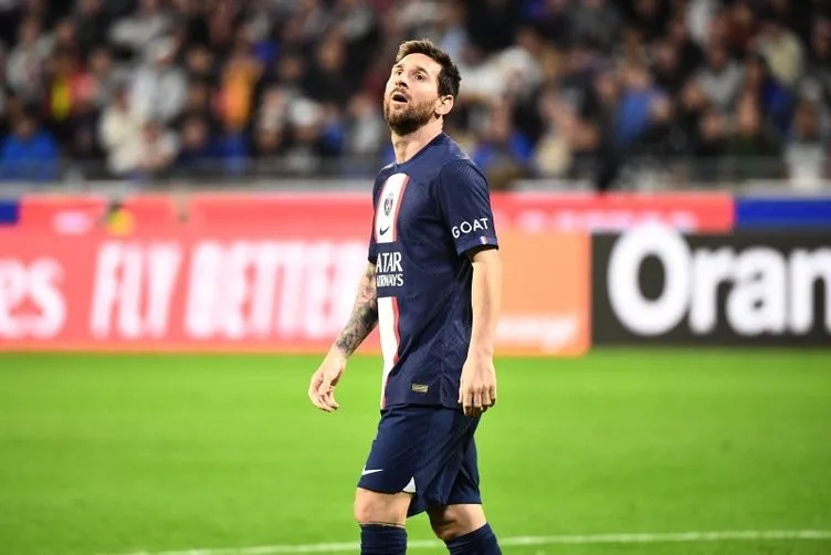 Son dakika haberi: Lionel Messi’nin yeni takımı herkesi şaşkına çevirdi! Daha önce sinyalini vermişti