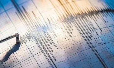 Japonya’da 6.7’lik deprem