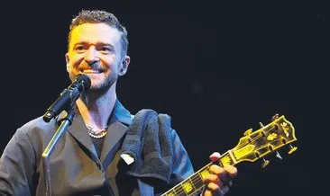 Pop müziğin devi İstanbul’a geliyor #istanbul