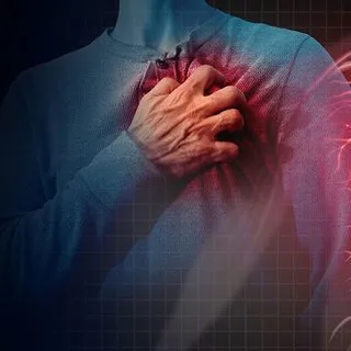 Kalp krizi belirtileri nelerdir? Erkeklerde ve kadınlarda kalp krizi belirtileri ve önlemleri