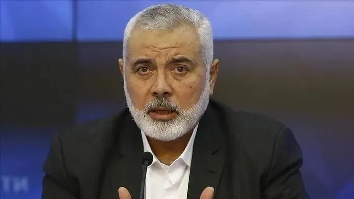 Hamas lideri İsmail Heniyye’nin bir torunu daha şehit oldu! Hava saldırısında ağır yaralanmıştı