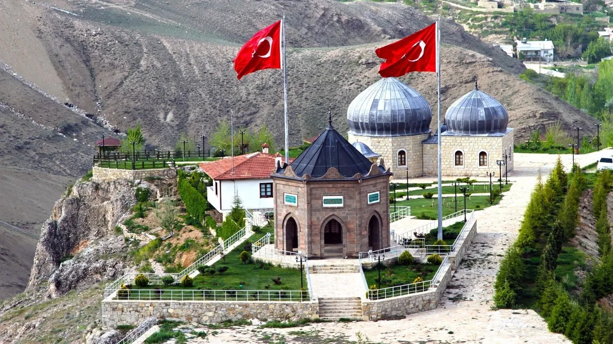 Malatya Kültür Yolu Festivali iki önemli açılışla başladı Malatya Kültür Yolu Festivali iki önemli açılışla başladı