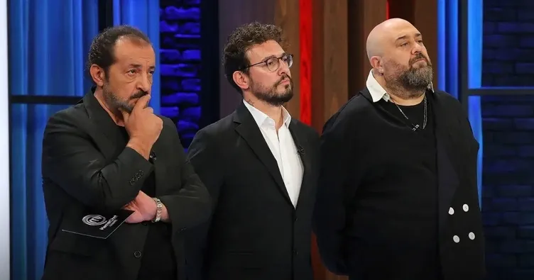 MasterChef Türkiye’de kaptanlık oyununu kim kazandı? 26 Ekim Pazar günü MasterChef’te Mavi ve Kırmızı Takım kaptanı kimler oldu?