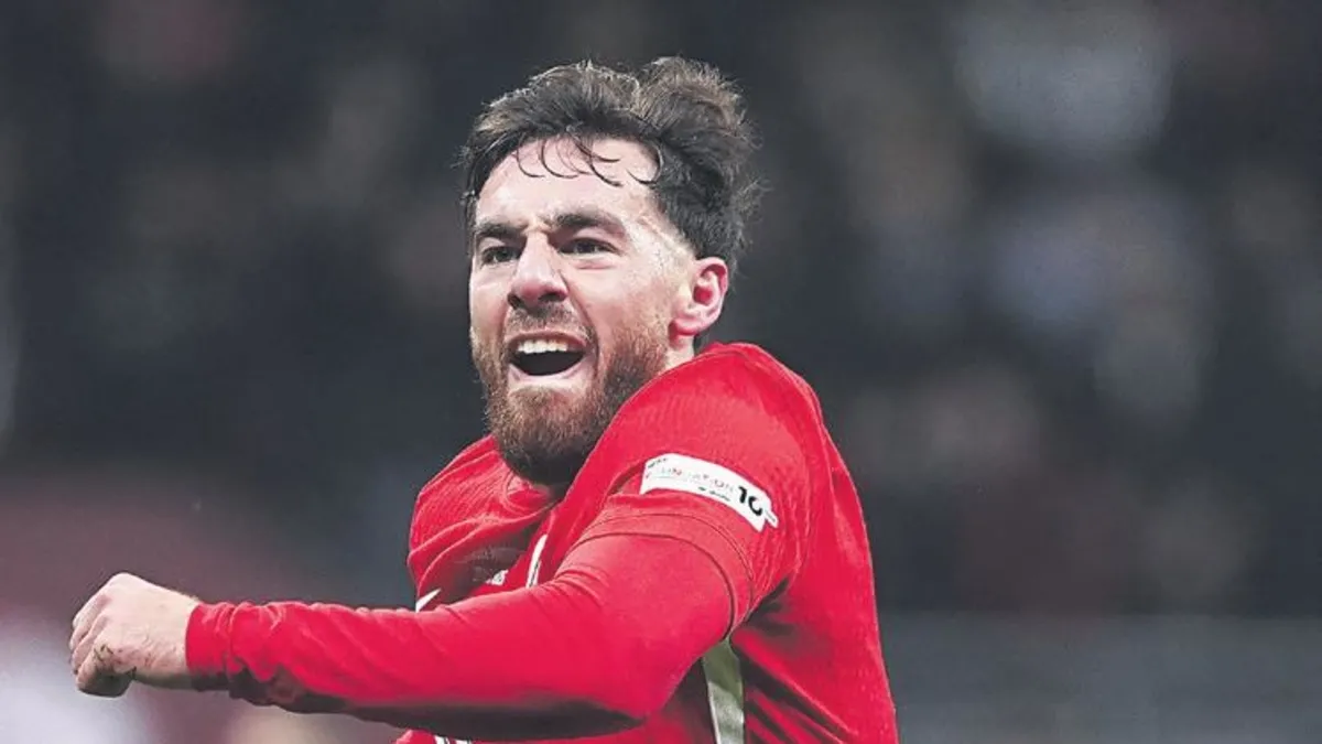 Orkun Kökçü’ye ihtiyacımız var! – İSKENDER GÜNEN