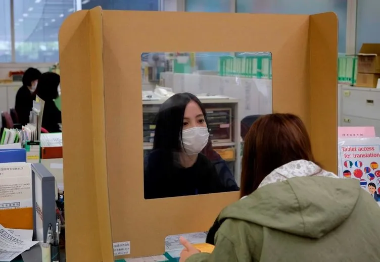 Son dakika haberi: Coronavirüs salgınında son durum! İşte Türkiye ve dünyada vaka sayıları...