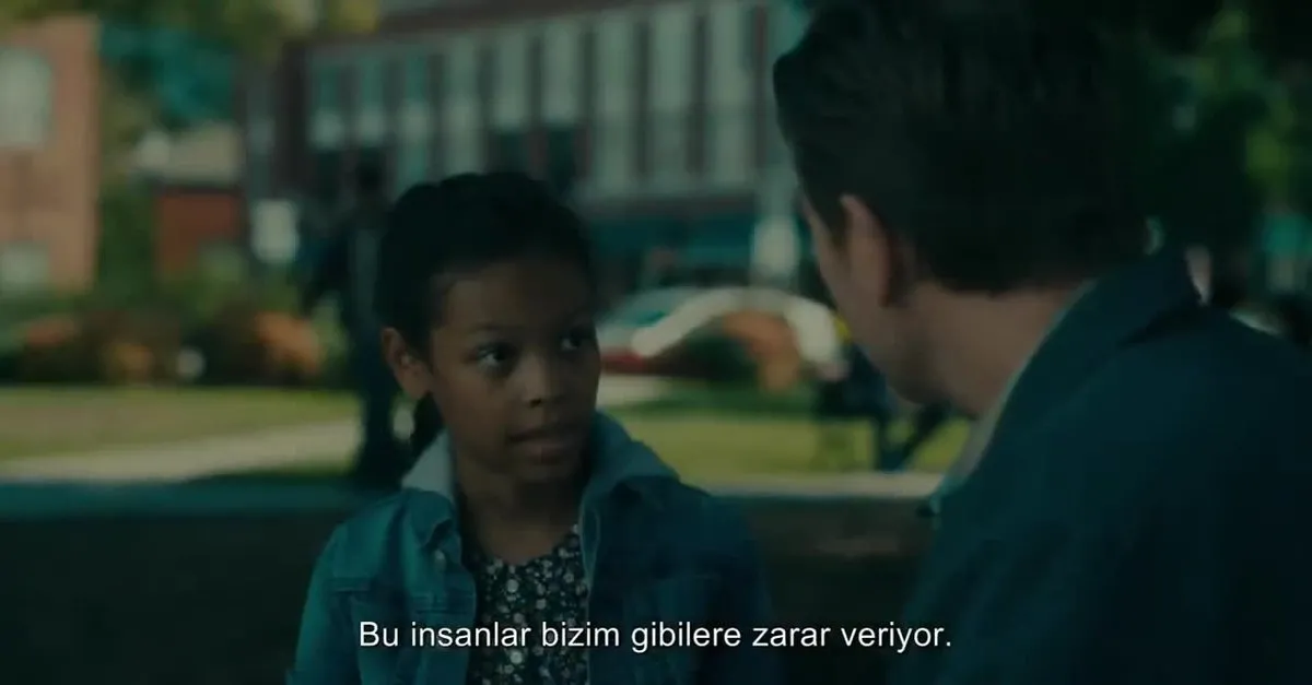 Doktor Uyku Filminin Fragmani Videosunu Izle Sabah Tv