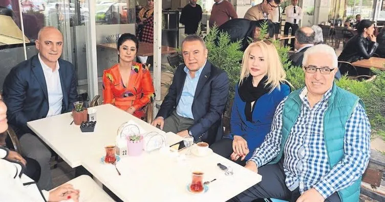 Lezzetin noktası