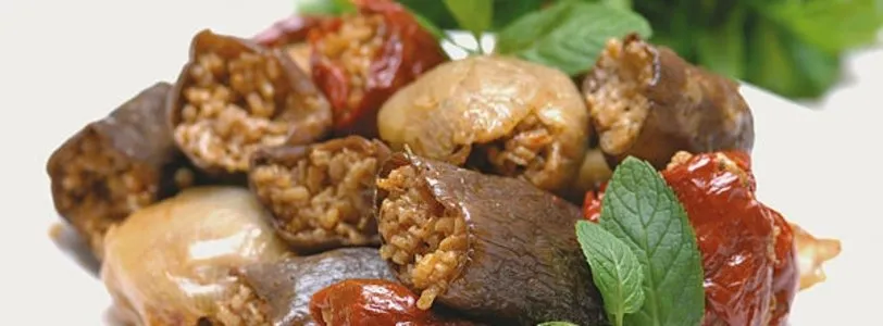 Firinda Et Yemekleri 13 Farkli Ve Nefis Et Yemegi Tarifi Yemek Com