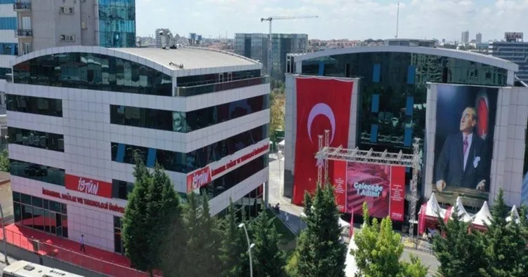 İstanbul Sağlık ve Teknoloji Üniversitesi öğretim üyesi alacak