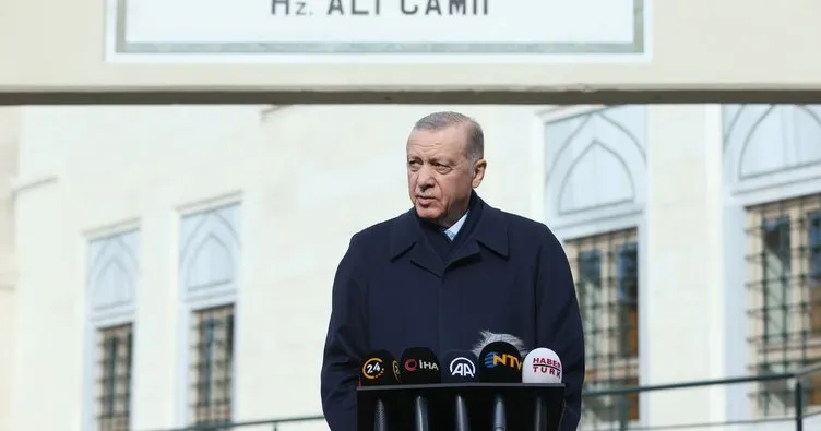SON DAKİKA | Başkan Erdoğan açıkladı! Seçim takvimi nasıl işleyecek?