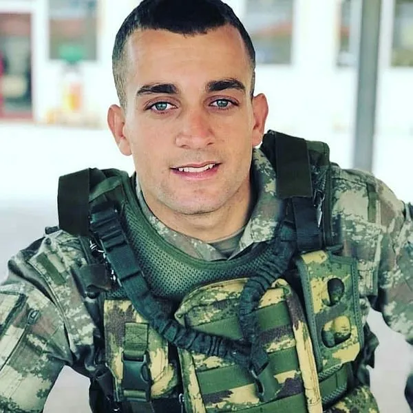 Son dakika: İdlib'deki hain saldırıda şehit olan Mehmetçiklerimizin isim ve memleketleri