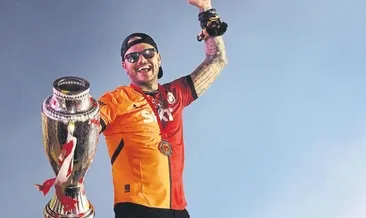 İcardi yine golleriyle coşturacak