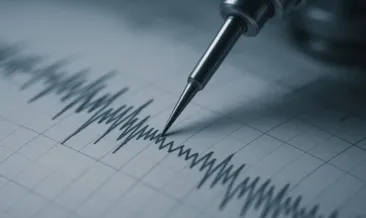 Mısır’da 5,3 büyüklüğünde deprem: Sarsıntı çevre ülkelerde de hissedildi