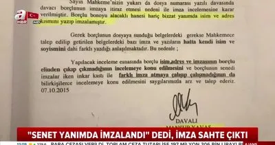 CHP/HDP/İyi Parti adayı Mansur Yavaş skandalında flaş gelişme!