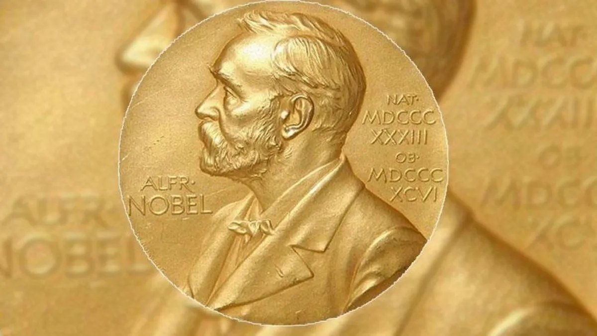 SON DAKİKA| Nobel Fizik Ödülü’nü kazananlar açıklandı