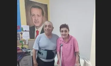 Huzurevinde yaşlı çifte mobbing! Odalarına Erdoğan’ın fotoğrafını asmak isteyince başlarına gelmeyen kalmadı