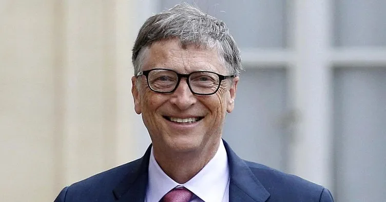 Bill Gates 100 milyon dolar bağışlayacak!