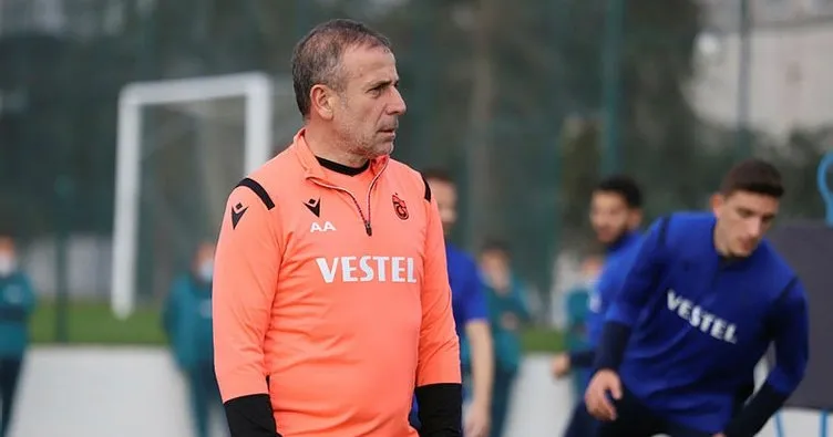 Trabzonspor Abdullah Avcı ile ilkleri yaşıyor!