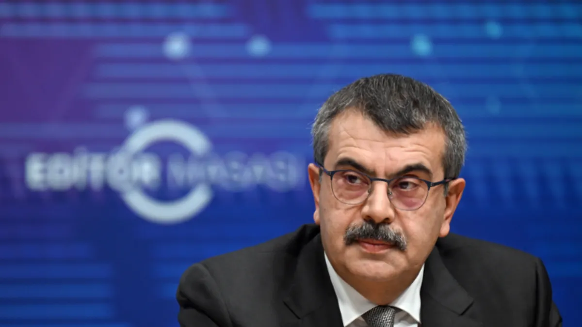 Son dakika | Milli Eğitim Bakanı Yusuf Tekin'den yeni eğitim-öğretim yılı mesajı: Okullardaki müfredatı revize ettik