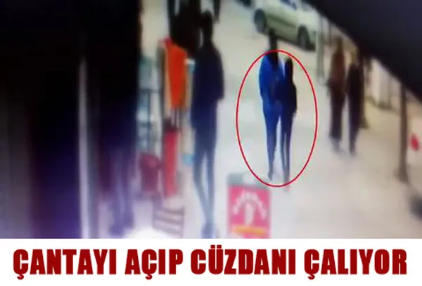 Son dakika haberi: İstanbul'daki suç makinesi 10 yaşındaki 'gölge' çıktı! Kurbanlarını kadınlardan seçiyordu