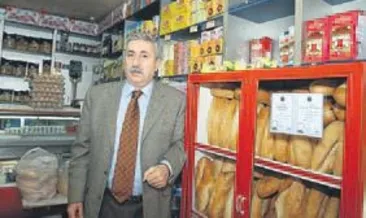 Yasa değişmezse bakkal kalmayacak