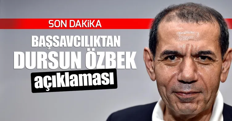 O iddialara Başsavcılıktan jet yalanlama