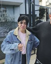 Genç kız IBAN kurbanı oldu