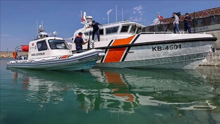 SAHİL GÜVENLİK PERSONEL ALIMI 2025 DETAYLARI: Sahil Güvenlik Komutanlığı personel alımı ne zaman, şartları neler?
