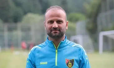 Osman Zeki Korkmaz: Süper Lig’de şampiyonluk yarışı iki takım arasında geçti