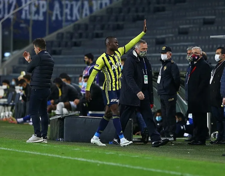Son dakika: Vitor Pereira'nın transfer listesi belli oldu! Eski öğrencisini Fenerbahçe'ye getiriyor...