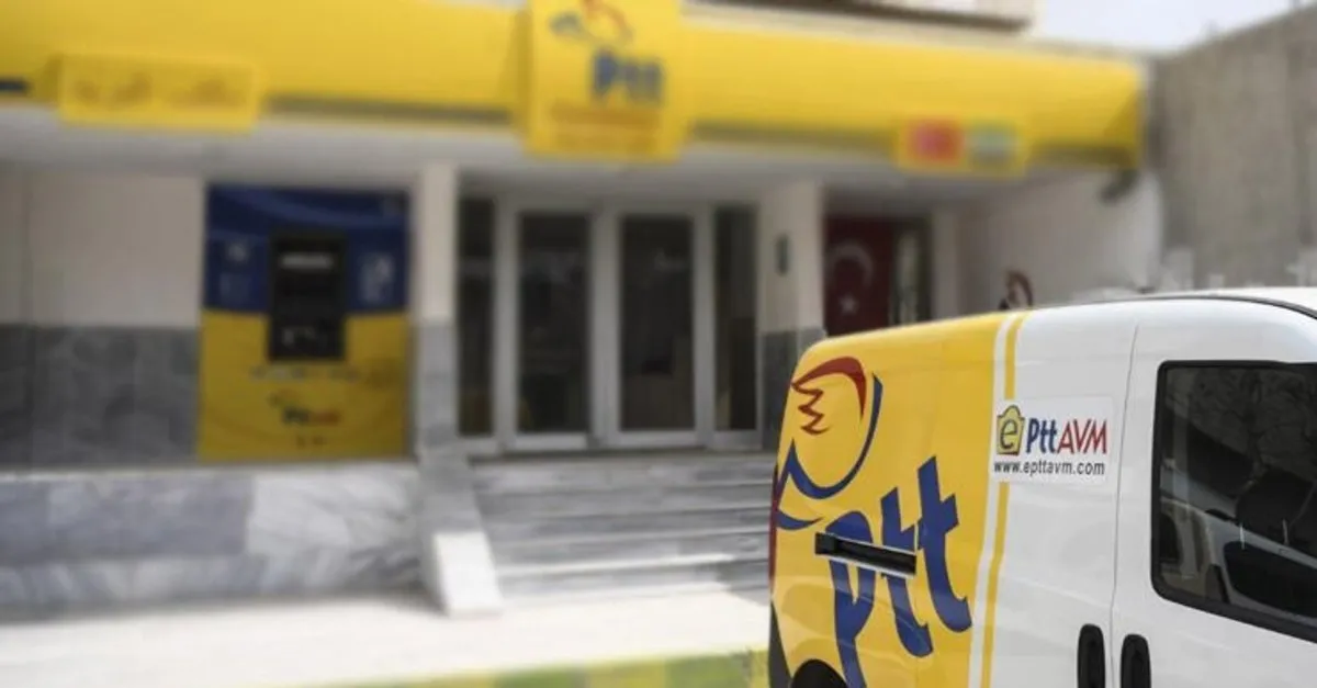 Yarin Ptt Acik Mi 31 Aralik Ve 1 Ocak Yilbasinda Ptt Kargo Acik Mi Calisiyor Mu Son Dakika Haberler