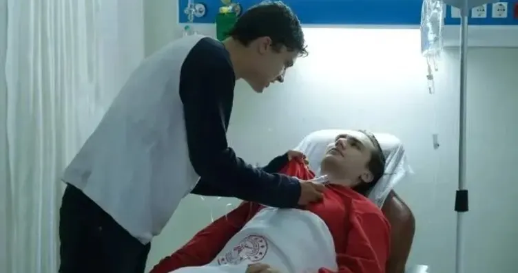 Daha 17 | 6. Bölüm 1. Fragmanı - İkisi Bir Araya...