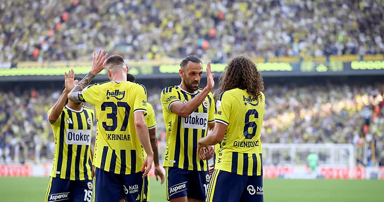 Mateo Guendouzi: Maçın adamı takımdı!