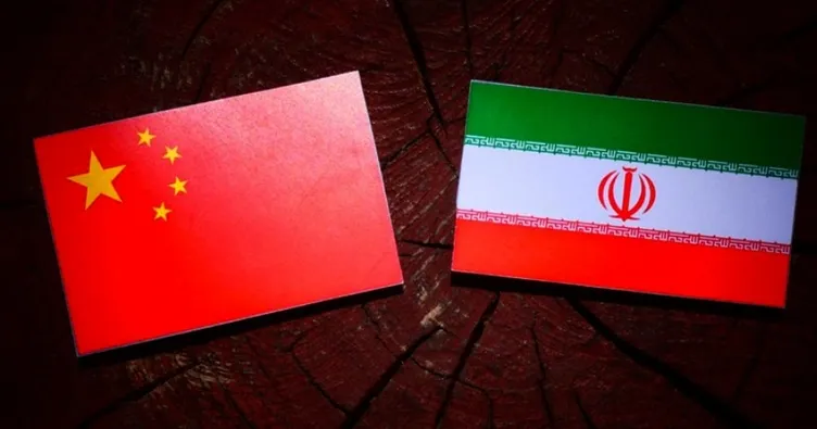 Çin İran’a 400 milyar yatırım mı yapacak? Açıklama geldi...