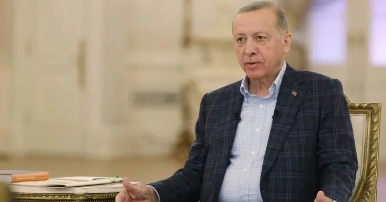SON DAKİKA | Başkan Erdoğan ilk kez açıkladı: MİT, DEAŞ’ın sözde liderini etkisiz hale getirdi