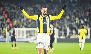 Kadıköy’de 3 puanlık fasıl
