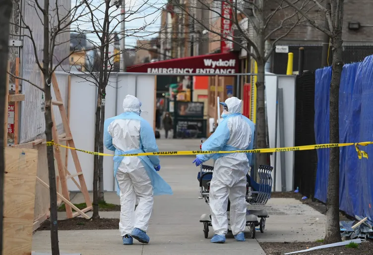 SON DAKİKA HABERİ | Corona virüs dünyada yayılmaya devam ediyor! İşte ülke ülke corona virüs rakamları!