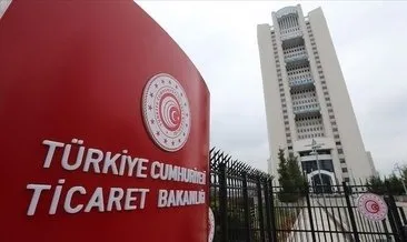 Ticaret Bakanlığı teşvik ve desteklerle ihracatta Türk malı imajına katkı sağlıyor