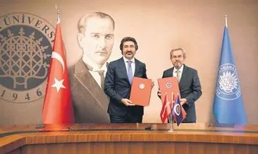 Ziraat, Ankara Üniversitesi ile işbirliği yaptı