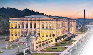 İstanbul zengin turist akını