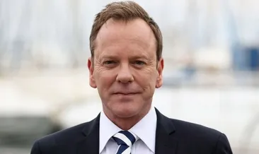 Kiefer Sutherland kimdir?