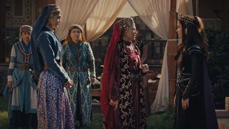 Kuruluş Osman 136. bölüm tıkla izle | ATV ile bu hafta Kuruluş Osman’da Osman Bey’in yeni hamlesi bekleniyor!