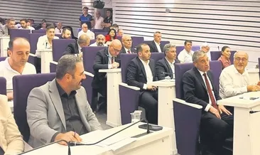 Belediyede 3.2 milyarlık kara delik