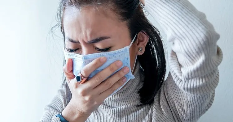 Sisli havalarda koronavirüs bulaş riski artıyor