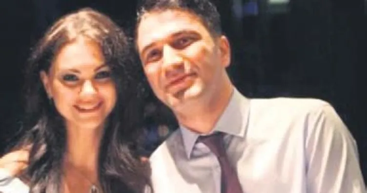 Ünlü çift boşanma kararı aldı