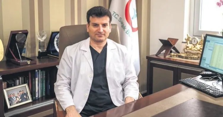 Gelecek hafta inişe geçeriz