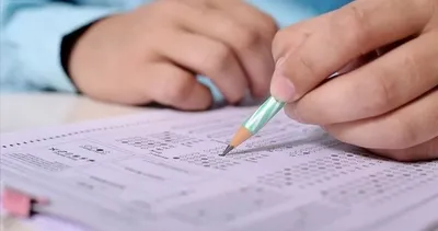 YKS ne zaman, hangi tarihte yapılacak? ÖSYM takvimi belli oldu! İşte, TYT, AYT, YDT sınav tarihleri