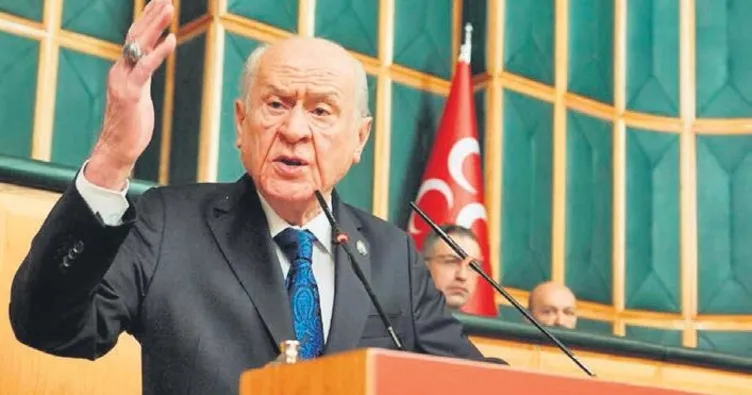 Seçim sistemi yeniden düzenlensin